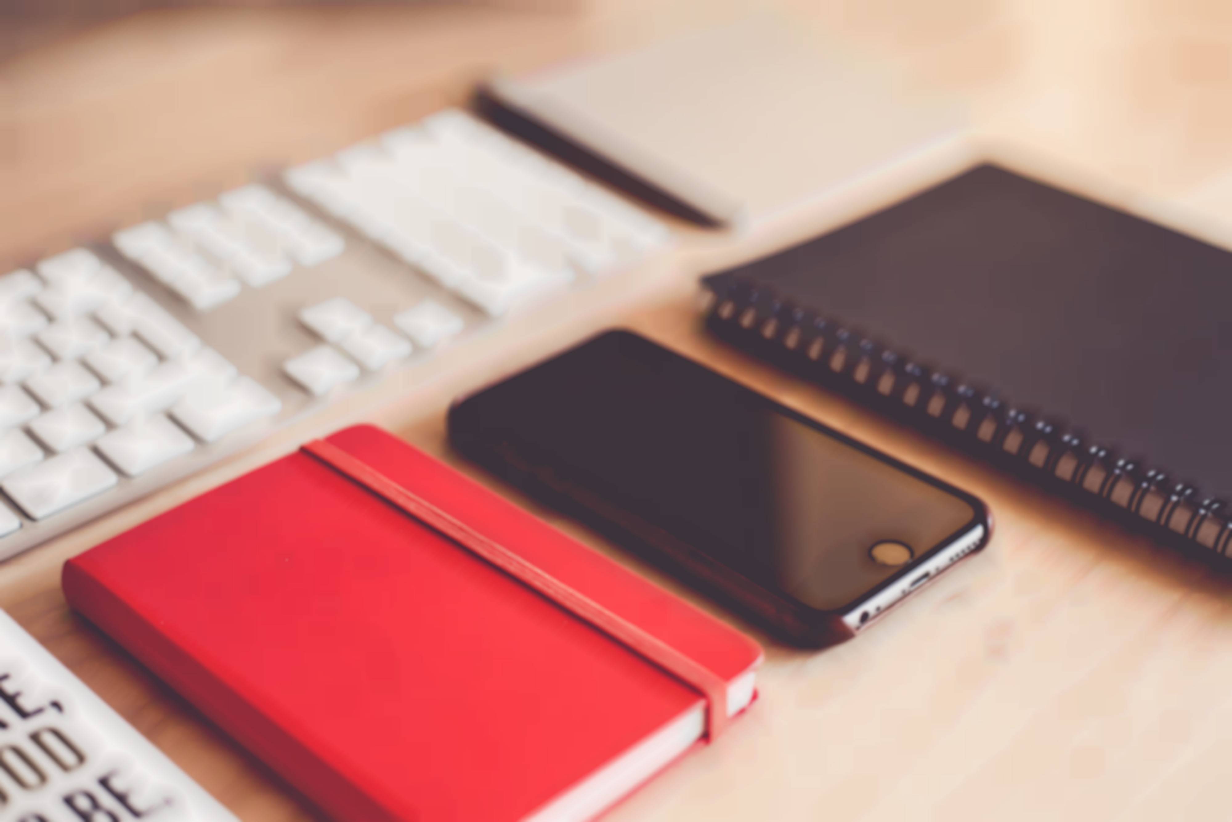 Individuelle Anwendungen modern-working-setup