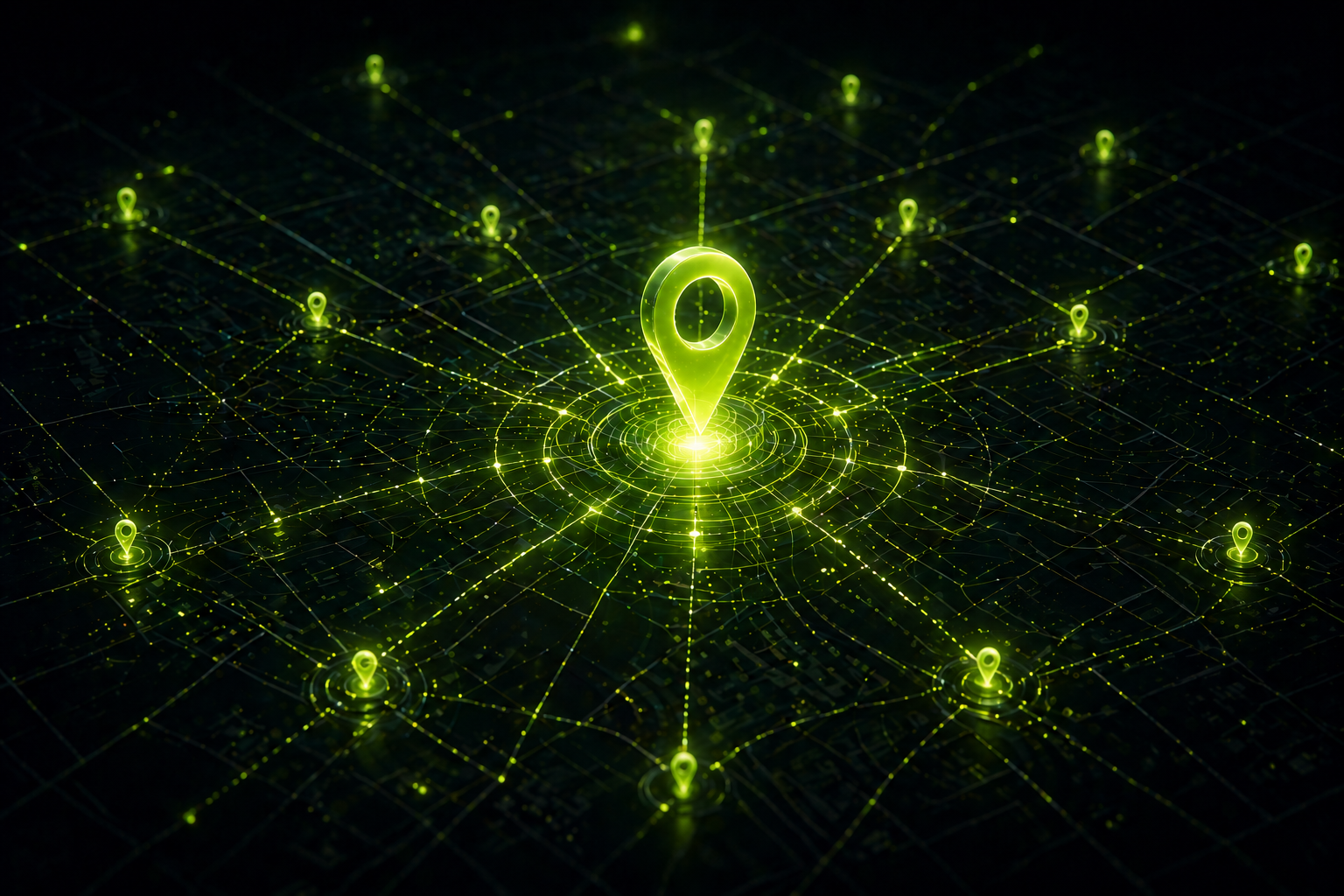 Google-Unternehmensprofil: digitale Vernetzung Google Mybusiness Setup