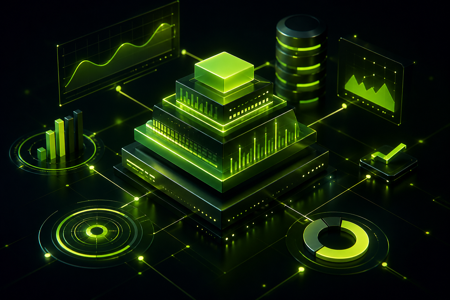 SEO-Basisleistungen: Datenplattform Seo Basisleistungen