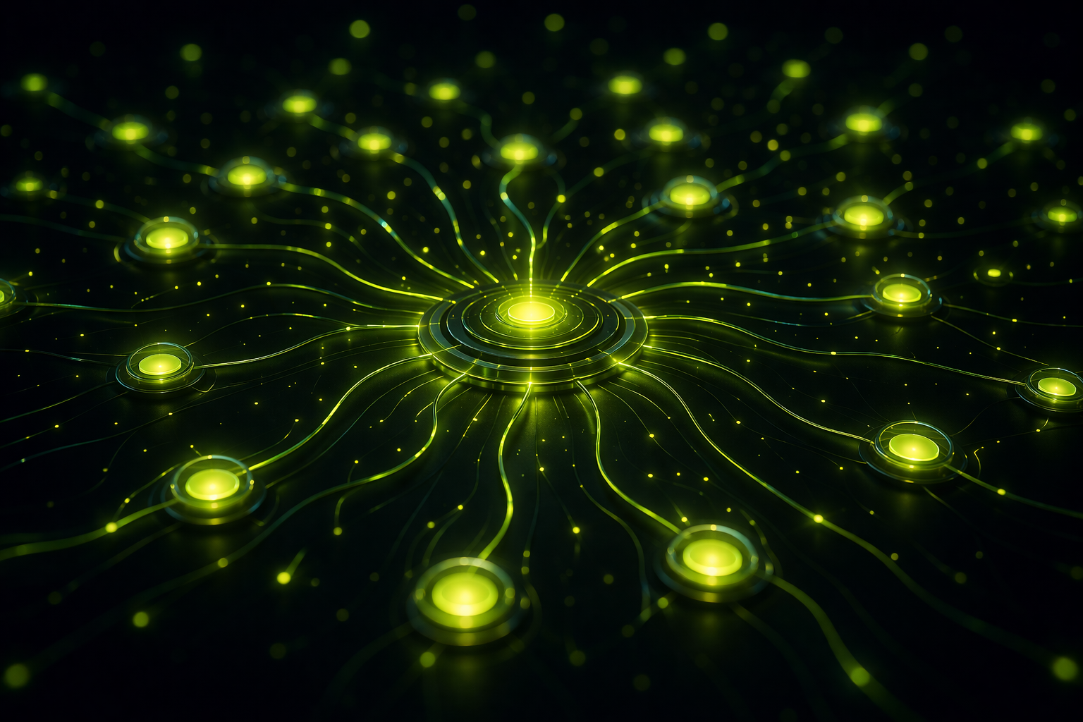 Sichtbarkeit: digitale Vernetzung Visibility Booster