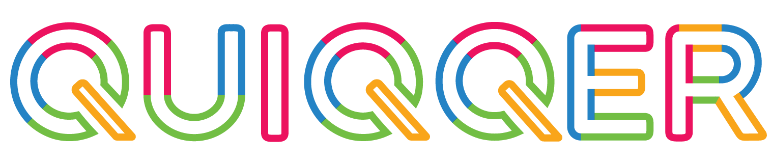 QUIQQER Logo QUIQQER Logo