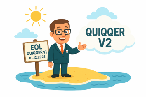 QUIQQER v2