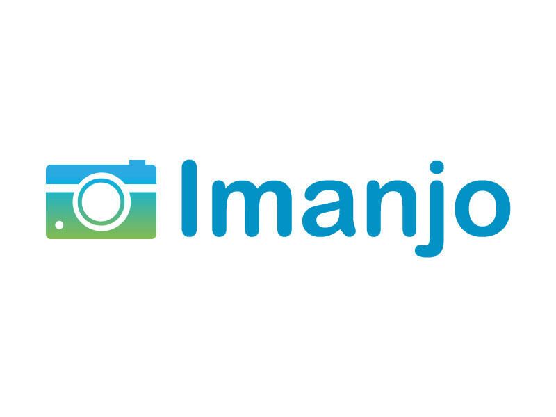 Imanjo – Logo Logo von Imanjo.