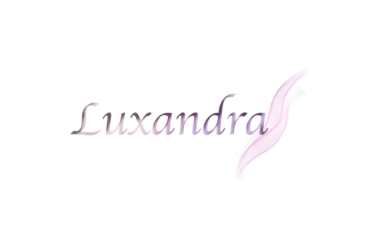Luxandra – Logo Logo von Luxandra.
