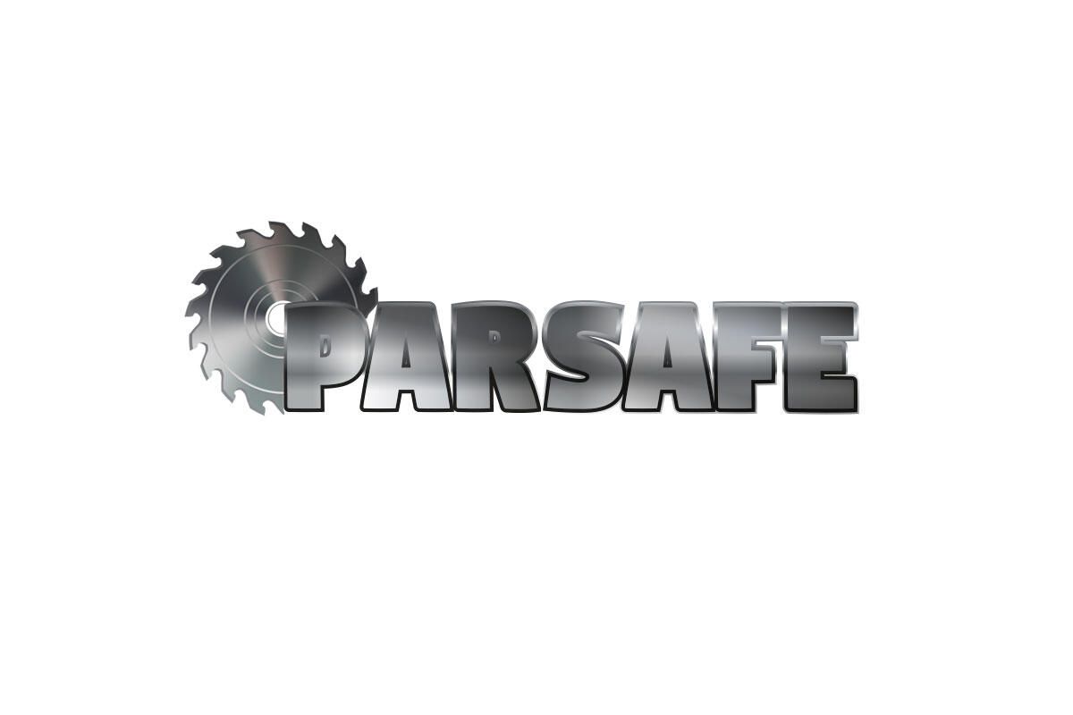 Parsafe – Logo Logo von Parsafe.