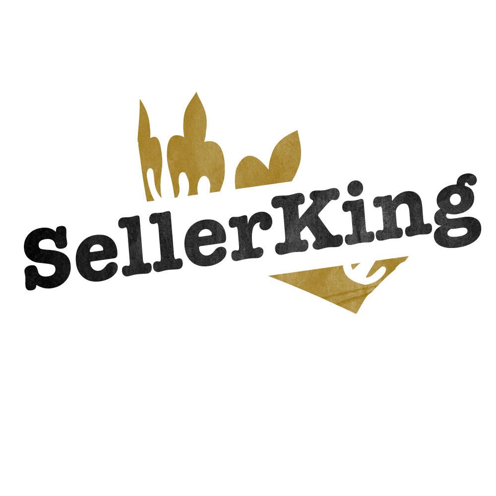 SellerKing – Logo Logo von SellerKing.