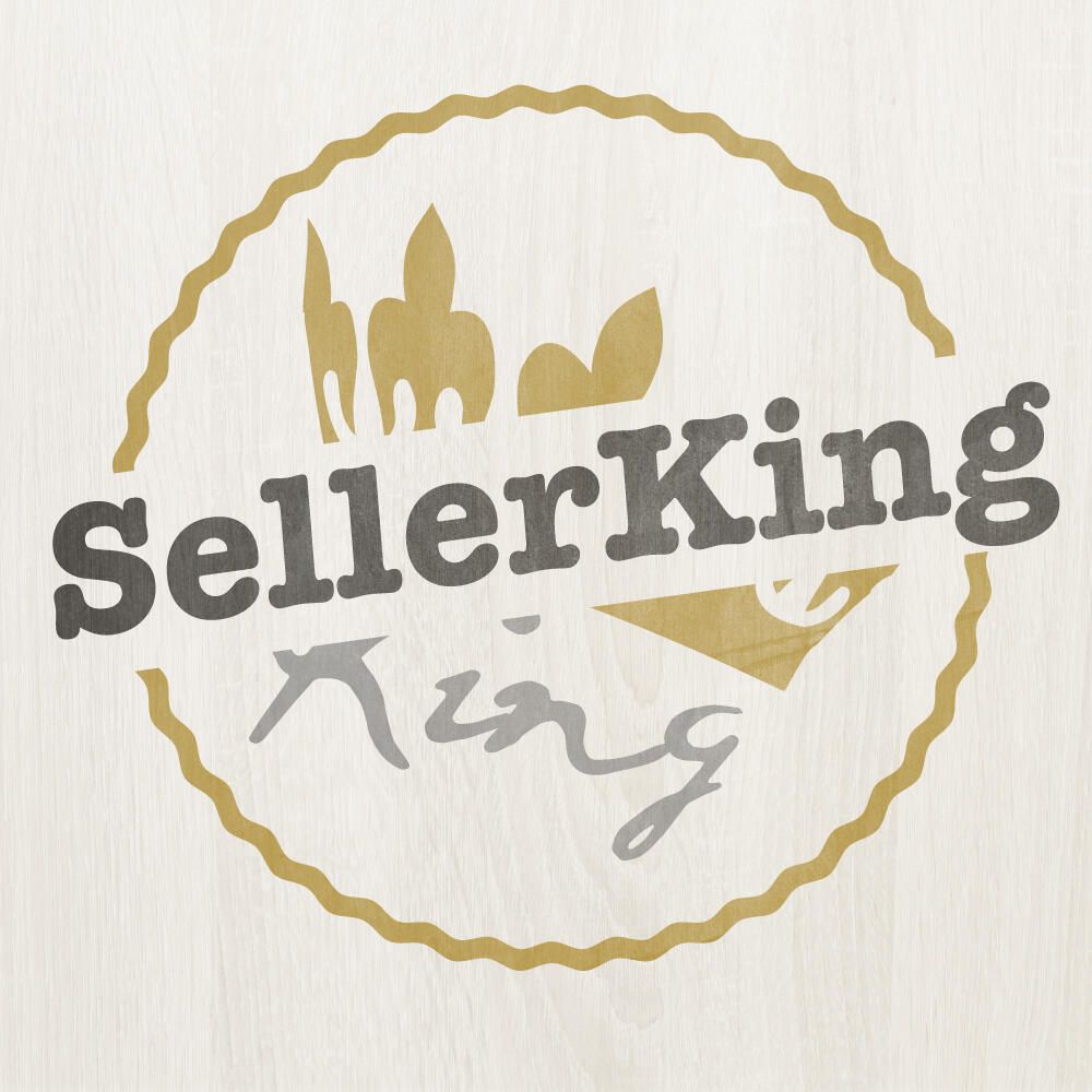 SellerKing – Logo Logo von SellerKing.