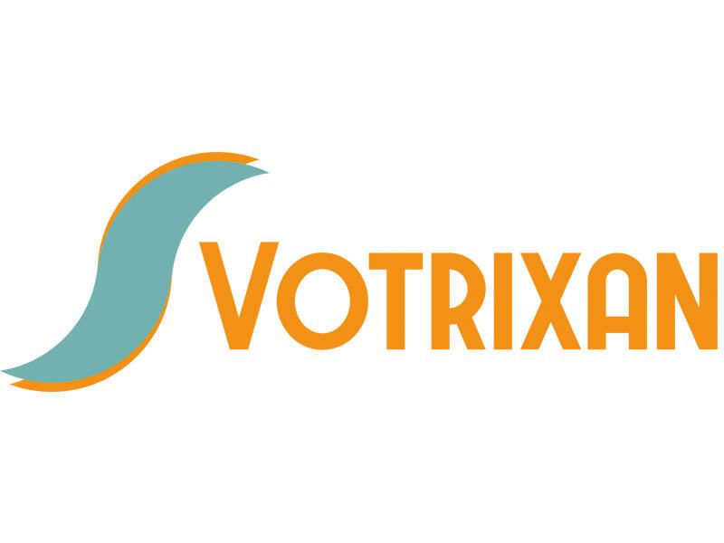 Votrixan – Logo Logo von Votrixan.