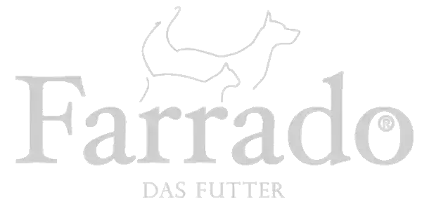 Logo von Farrado.