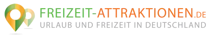 Logo von Freizeit-Attraktionen.de.
