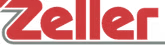 Logo von Zeller Abbruch.