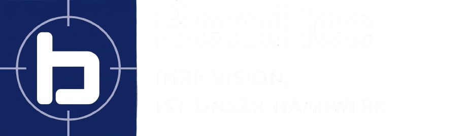 Logo von BendTec.