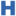 Favicon von Hendler Abbruch und Erdbau.