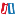 Favicon von JustLetters.