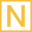 Favicon von NameStorm.
