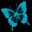 Favicon von Fröilein Adrett.