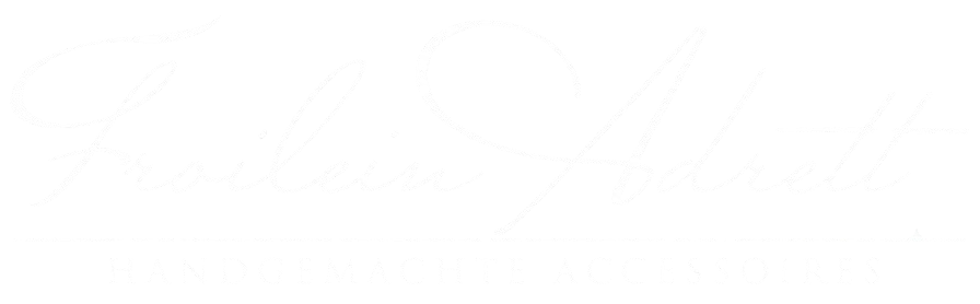 Logo von Fröilein Adrett.