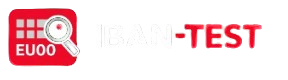 Logo von IBAN-Test.