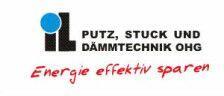 Logo von IL Putz, Stuck und Dämmtechnik.