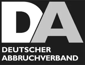 Logo von Deutscher Abbruchverband.
