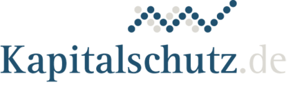 Logo von Kapitalschutz.de.