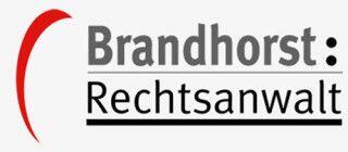 Logo von Brandhorst Rechtsanwalt.