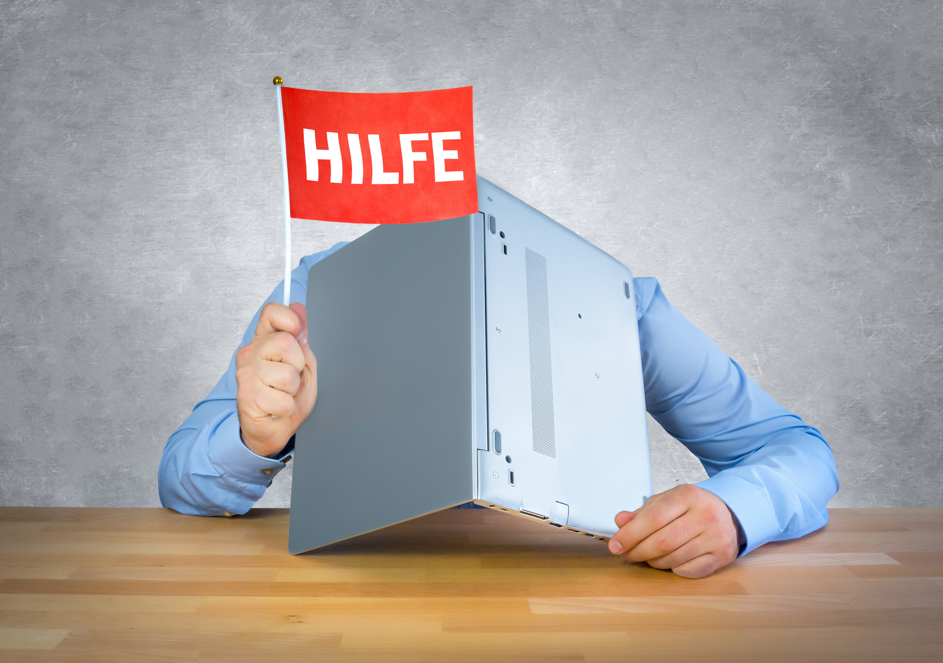 Hilfe bei PC Problemen Cookies und DSGVO